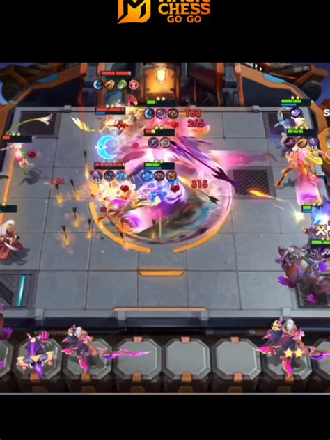 Go Magic — Online Platform to Learn Go Game.